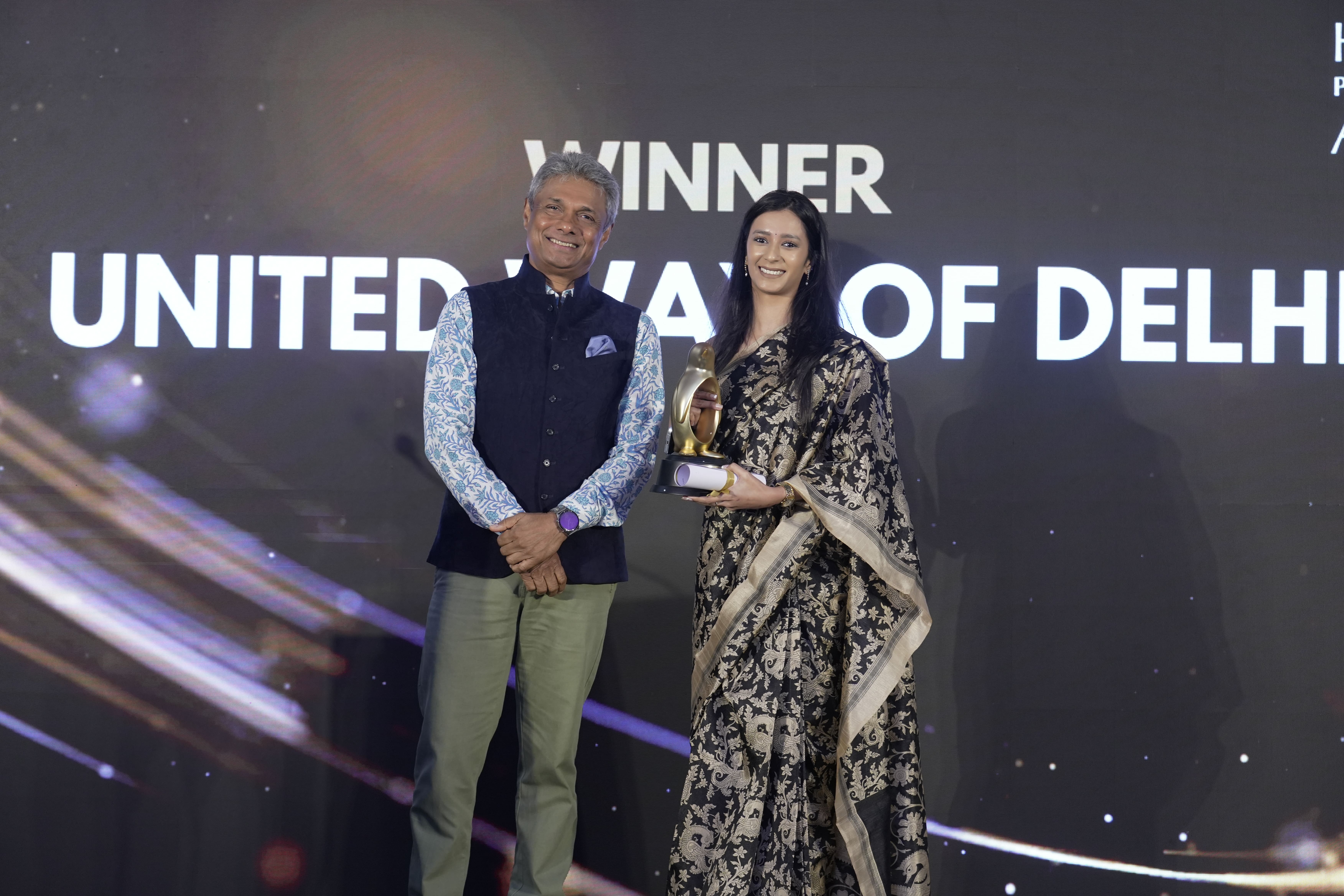 Winner Certificate